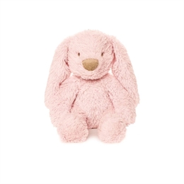 Lolli Bunnies, rosa stor - Teddykompaniet